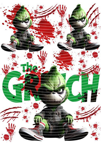 A5 Notebook Wraps-W-2094